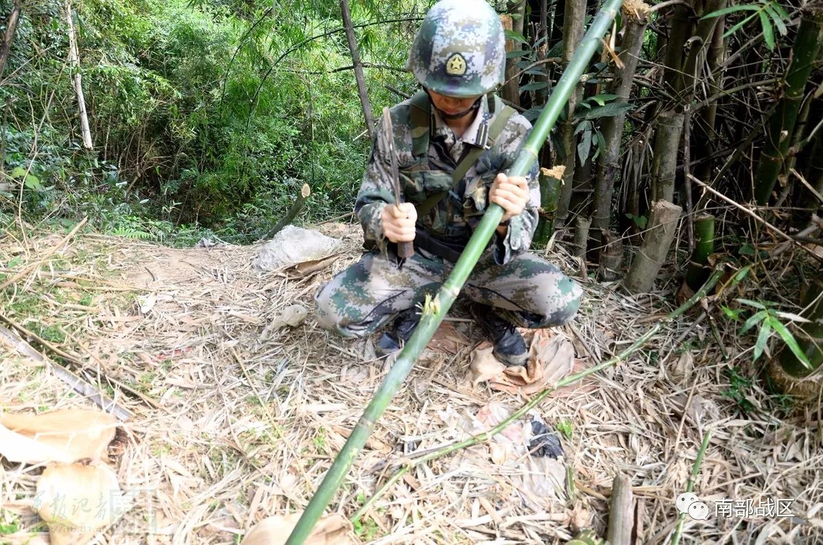 其他方法获得的水还要经过净水药片,碘伏消毒或者煮沸之后才能饮用
