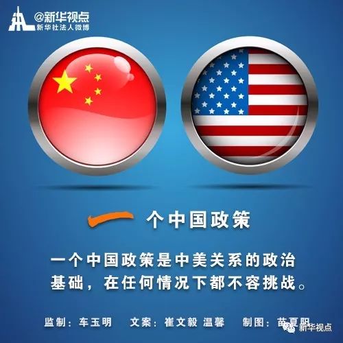 涨知识这些数字帮你读懂中美关系