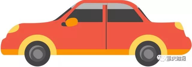 3000余共享停车位现身重庆,车主出租闲时车位