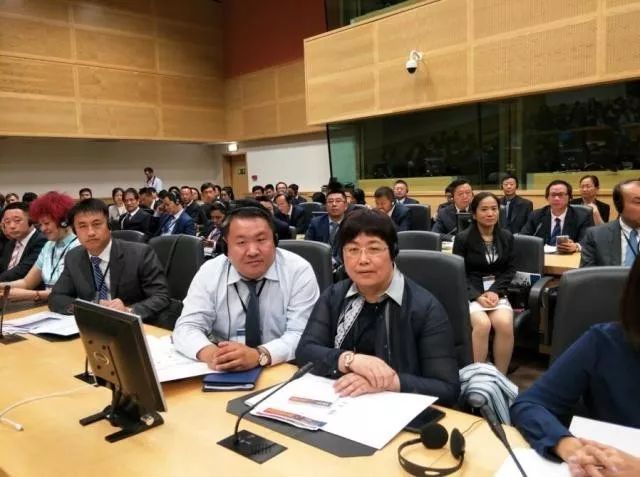 陈莉荣 把小龙虾做出大产业