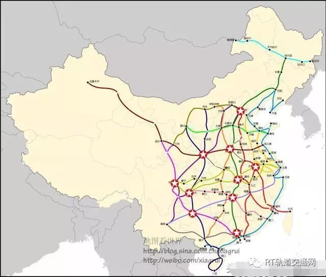 2020中国大城市排名_中国十大高铁枢纽城市排名,竞争激烈
