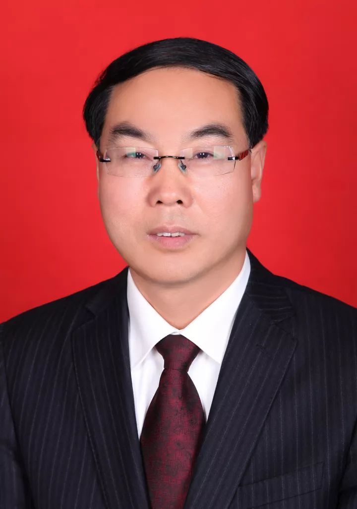 秘书五处副处长,秘书三处处长,固原市原州区委副书记,副区长,区长