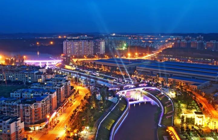 川渝13个市区县碰头,事关四川4市未来!