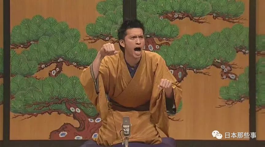 看似硬汉实则天然 他是杰尼斯最野性的优质偶像|长濑智也|堂本光一