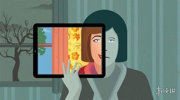 32张超现实讽刺插画直击人性的要害你能看懂几张