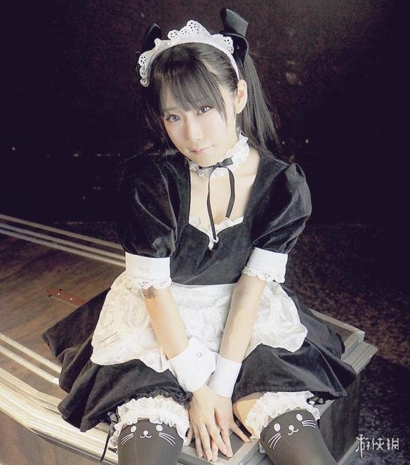 每日福利送不停软妹开胸毛衣可萝莉可御姐百变造型