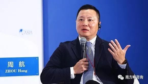 易到创始人周航:我的失败与伟大__财经头条