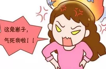 前几天,熊孩子不肯做作业只顾着玩游戏,魏女士一气之下对着顽皮的儿子