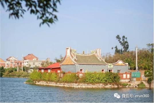 金门古宁头村跑报名中