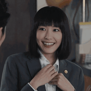 新垣结衣从少女到人妻你的笑永远治愈