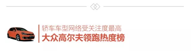 2017年10月汽车行业互联网舆情传播月度报告
