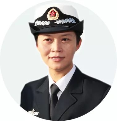 从优秀博士生到合格舰艇指挥官,这名女舰长为什么会把海军作为自己的