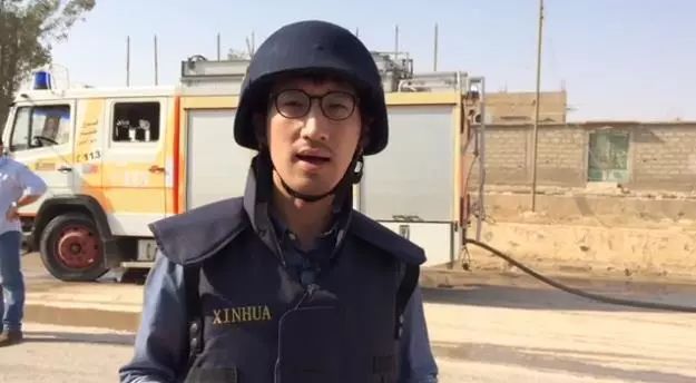毕业生:带你读懂新华社,2018年度校园招聘火热进行中