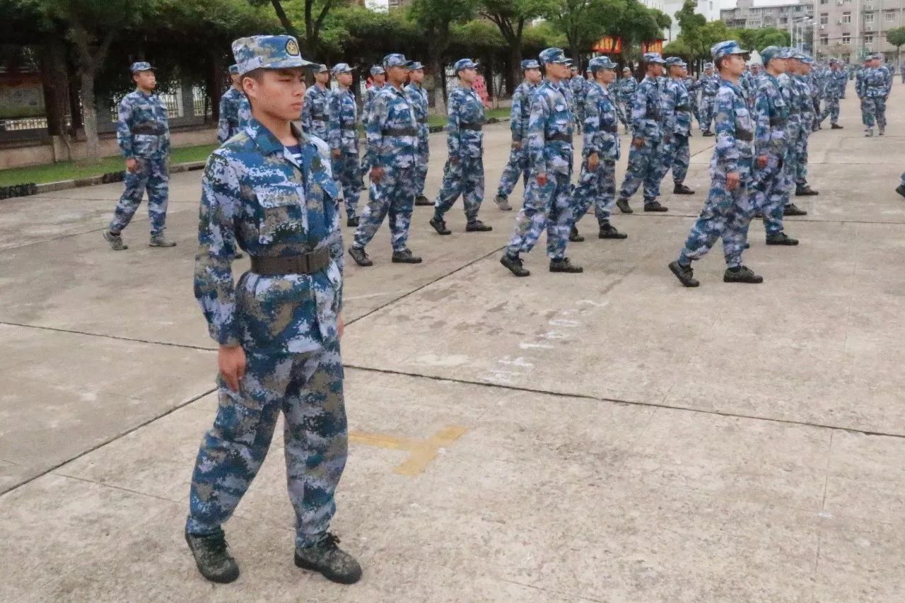 海军|东海舰队|新兵_新浪军事_新浪网