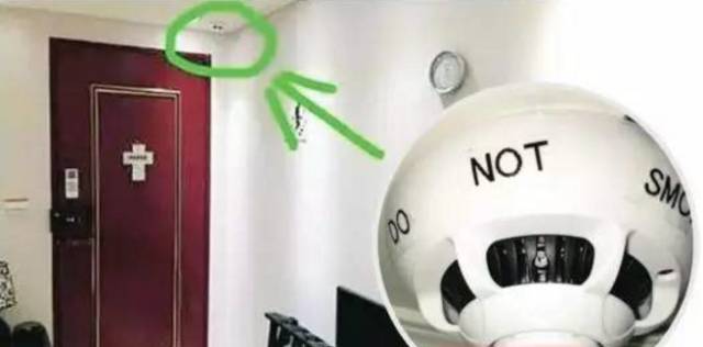 如果不警惕起来,沐浴露也能偷拍你……|偷拍|沐浴露|摄像头_新浪新闻