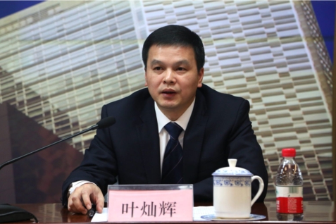 银监会:围绕实体需求 强化监管引领