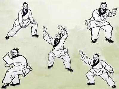 有些肩部疾患人群不适合跳抖肩舞 南京市中西医结合