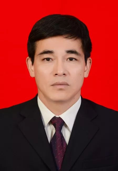 中共宁夏回族自治区委员会干部任前公示公告(