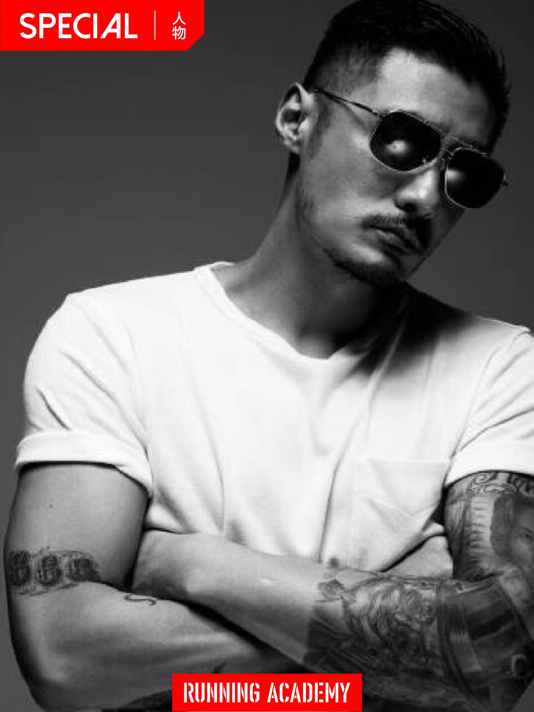 余文乐推掉一切工作拒绝所有玩乐闭关竟然是为了