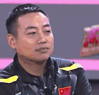 刘国梁,多赚点!| 檀热点