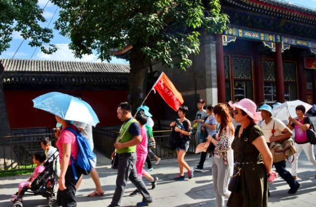 改变了原ic卡导游证制作流程复杂,核发时间长,执法成本高的情况,电子