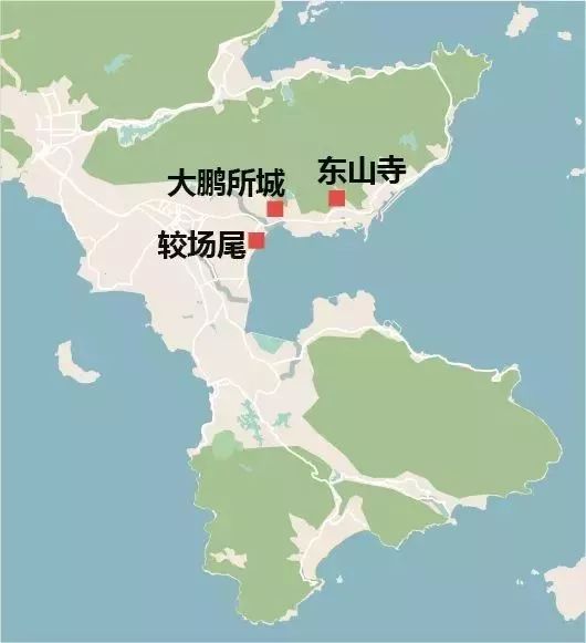 深圳这个地方将升级国家4a级景区!有望牵头申请世界文化遗产