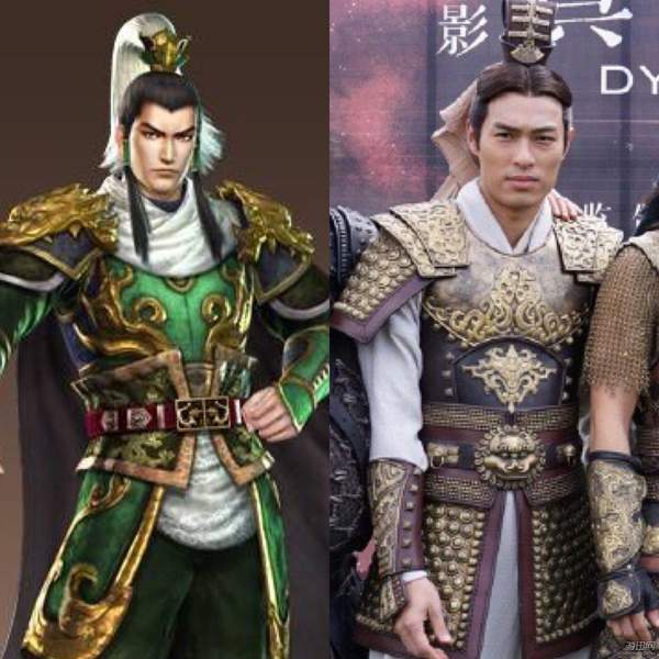 《真三国无双》电影首曝宣传片 韩庚版关二爷横扫千军