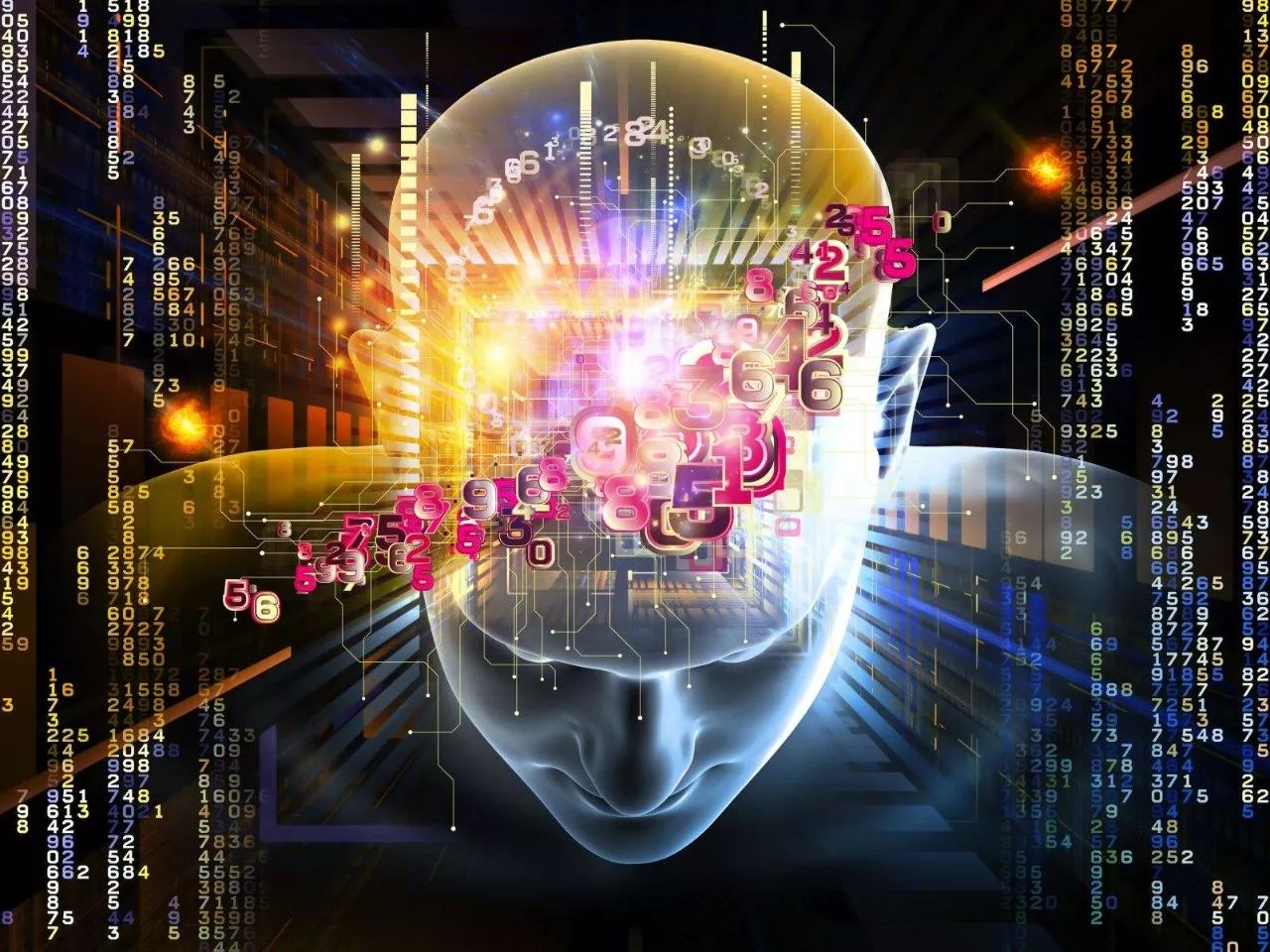 陆金所计葵生深度解析大数据和ai对未来金融影响