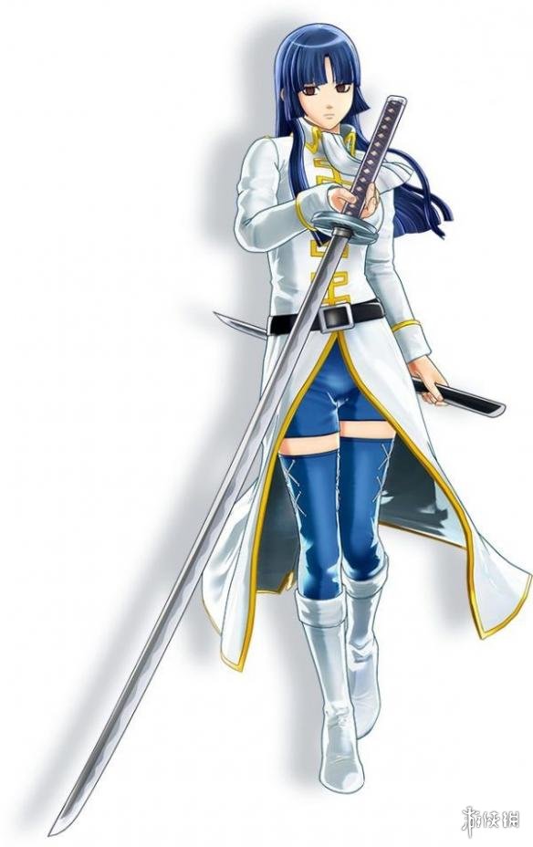 《银魂乱舞》最新情报 "长篇追想乱舞"加入新故事