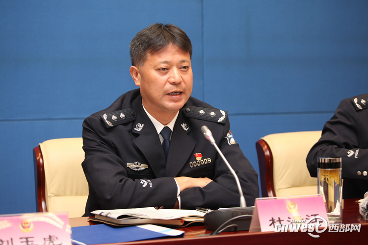 陕西部署冬季道路交通事故预防百日行动 多路段将严控