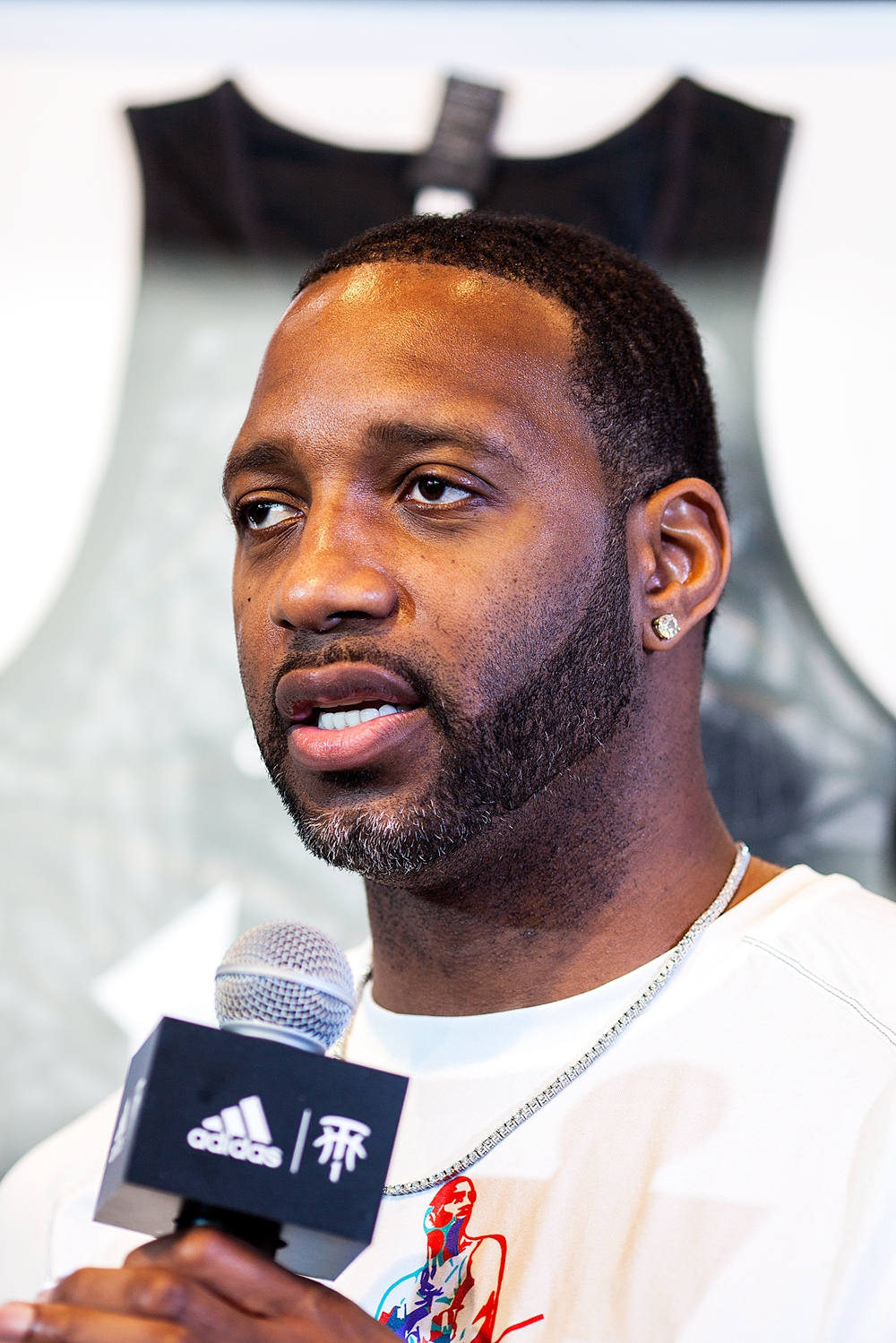 麦迪空降上海!为你带来 t-mac 5 中国独占配色!