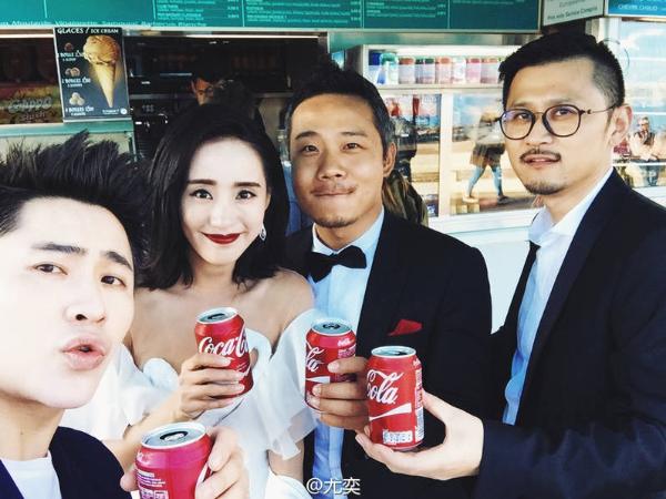 "秋雅"王智低调领证结婚 老公居然是他!