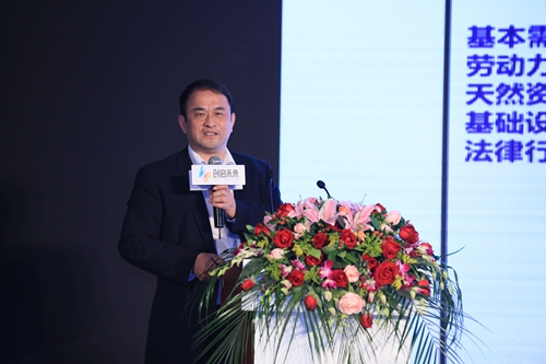 金华市委常委,常务副市长陈晓,北京大学产业党工委书记,北大资产经营