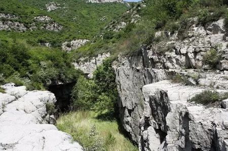 太原周边秋季最美登山攻略,还不赶紧走起