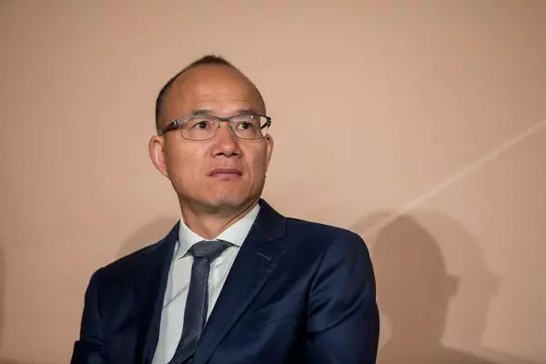 郭广昌卸任复星高科董事长母公司复星国际职位不变