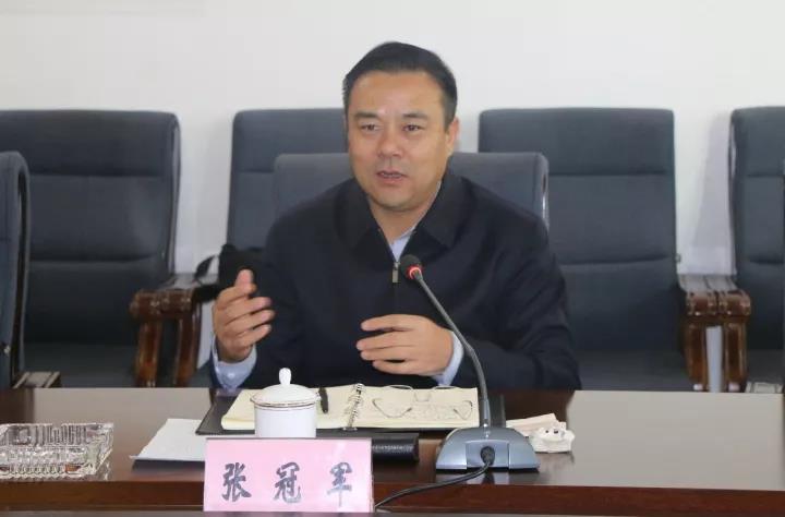 墨玉县与昆玉市就兵地融合发展展开座谈