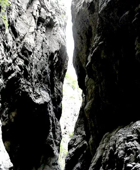 太原周边秋季最美登山攻略,还不赶紧走起