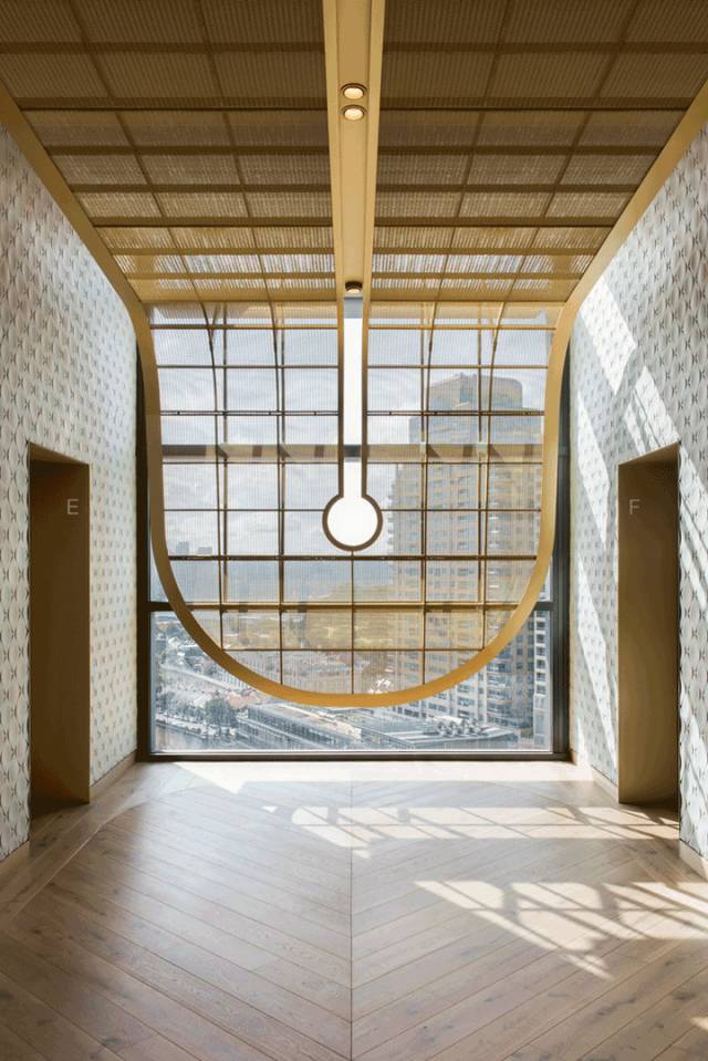 普华永道的新办公室曝光,刷爆财会圈!