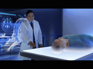 这家创业公司为何能拿下巨额融资一起为人工智能医生打call丨媞问创新