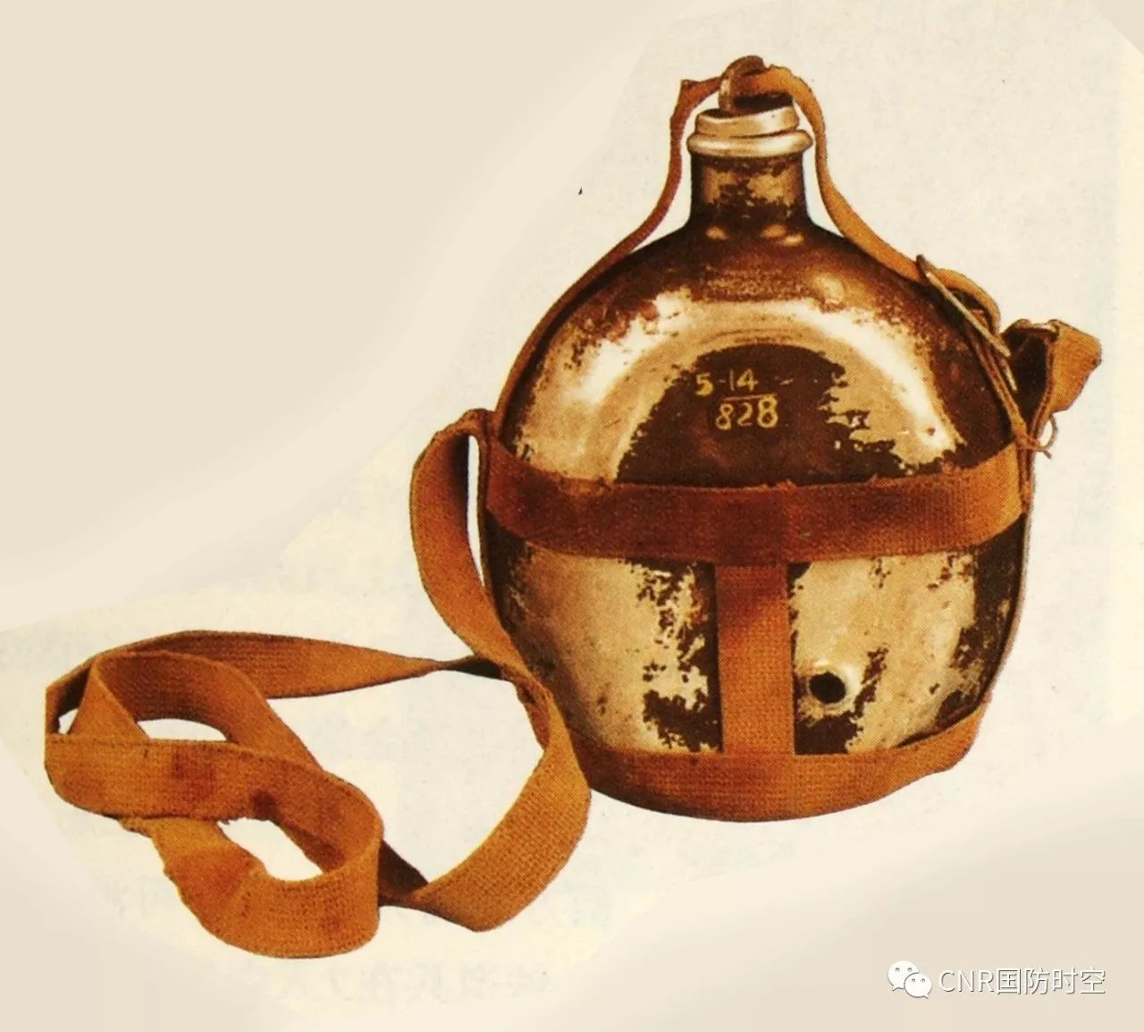 廷玉说军史丨文物见证军史(英烈遗物篇第二十五集)志愿军一级英雄贠