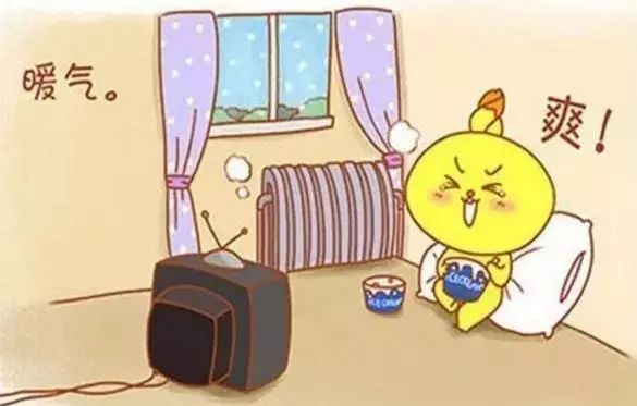 你家暖气热乎了吗?今冬最关键的10个供暖问题都在这儿