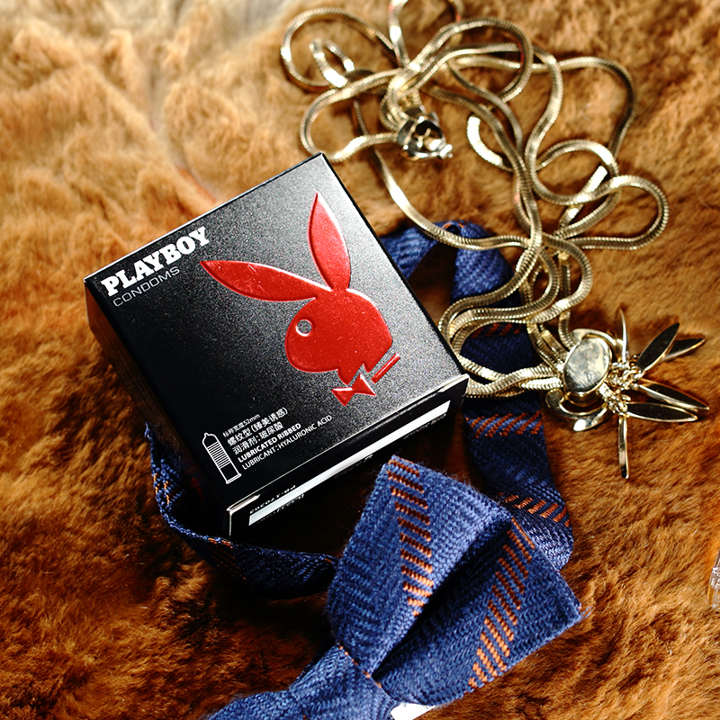 playboy这个"血脉喷张"的名字,而大家可能不知道的是,不知道启蒙了