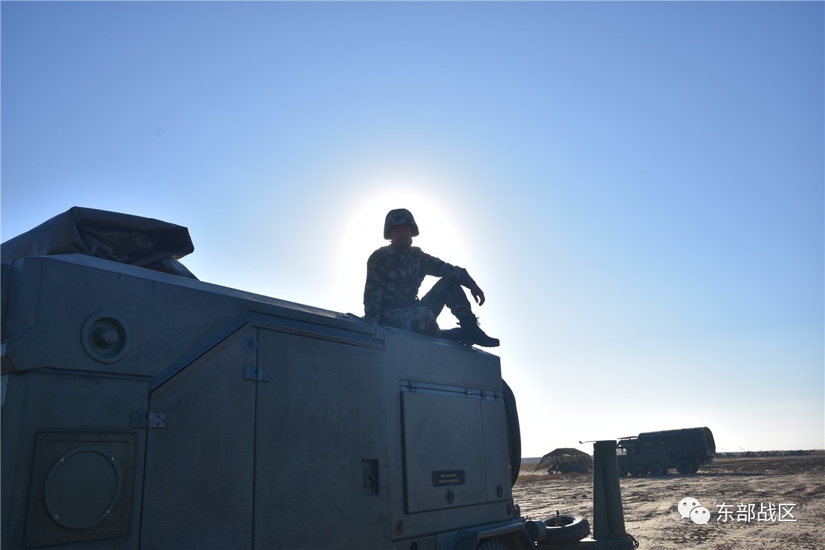 一年一度的实弹射击,实现了很多战士的目标:立功受奖,担任班长,学习