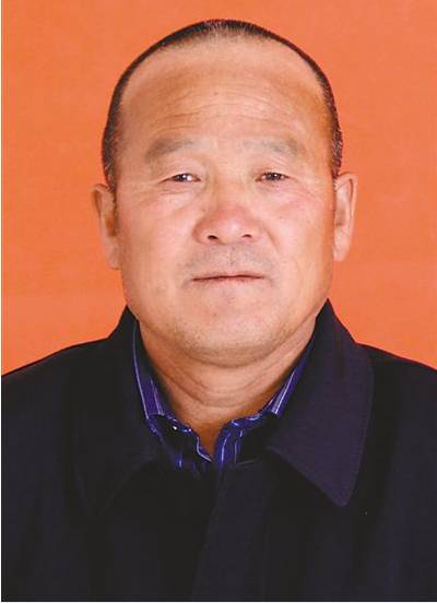 生前系宁夏回族自治区同心县韦州镇泽忠宾馆保安马永海 (回族)周红