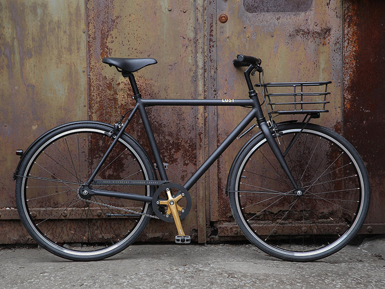 这本以旅行为主题的杂志lost如何独立撑了三年