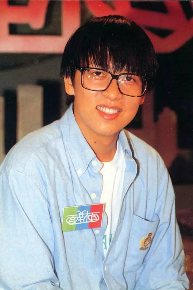 逝世20年，张雨生的梦我们从未醒来