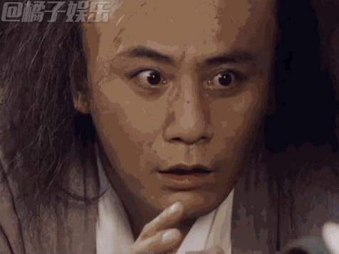 【gif】刘烨,舒畅《演员的诞生》:老戏骨飙戏才叫酣畅淋漓!