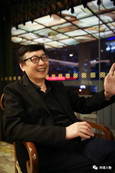 许子东犀利点评《人民的名义》!