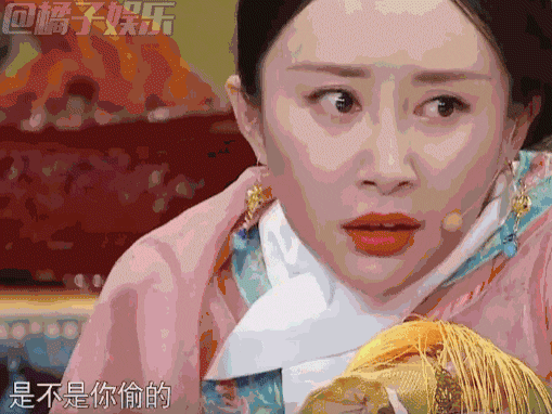 【gif】刘烨,舒畅《演员的诞生》:老戏骨飙戏才叫酣畅淋漓!