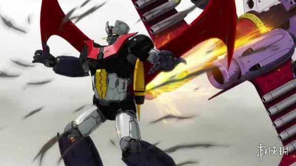 《魔神Z》剧场版PV2 第三个魔神登场 结局令人揪心!_新浪游戏_手机新浪网
